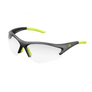 Impact Resistant Protective Eyewear