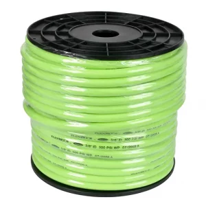 Air Hose Coil