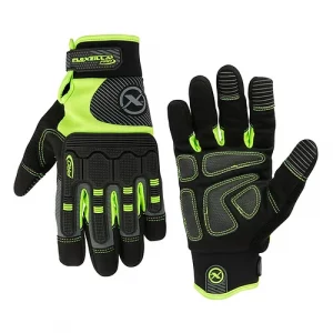 High Dexterity Impact HD Pro Gloves